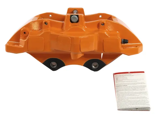 68525315AA - Brakes: Disc Brake Caliper Assembly, Left for Mopar Image
