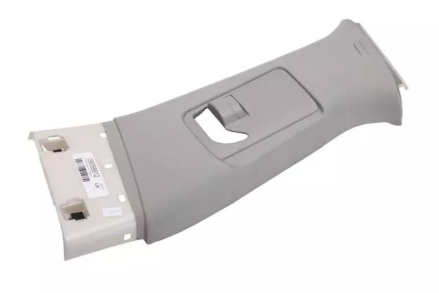 9058912 - Body: Door Pillar Post Trim Set for Buick: LaCrosse Image