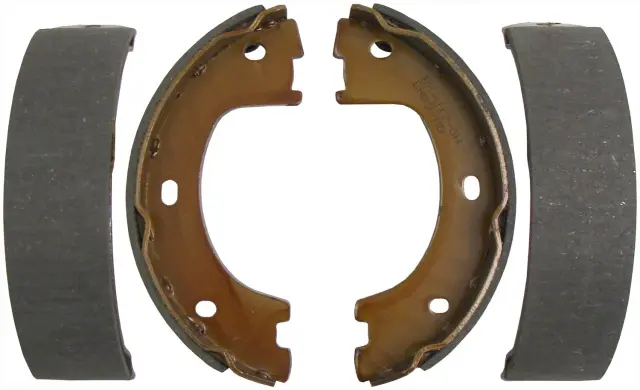 940 - : BENDIX Drum Brake Shoes for BENDIX Image