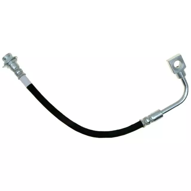 19296701 - : Front Driver Side Hydraulic Brake Hose Assembly for GM Image