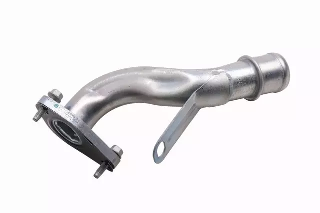 12671066 - : 2017-2020 GM Water Inlet for Buick: LaCrosse, Regal Sportback Image