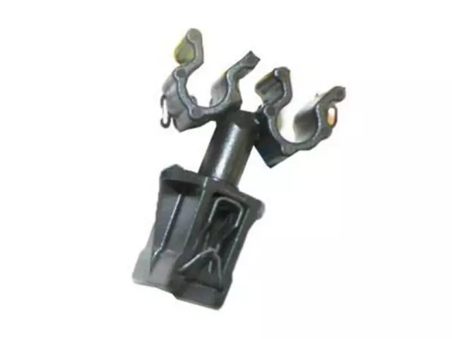 Reservoir Hose Clip - Ford (w712006s307)