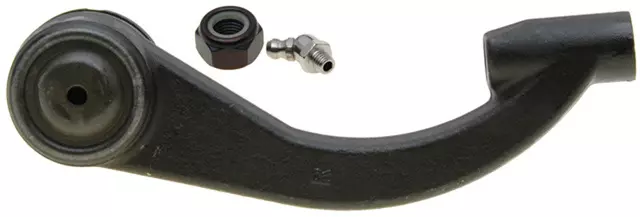 Passenger Side Outer Tie Rod - ACDelco (46A0704A)