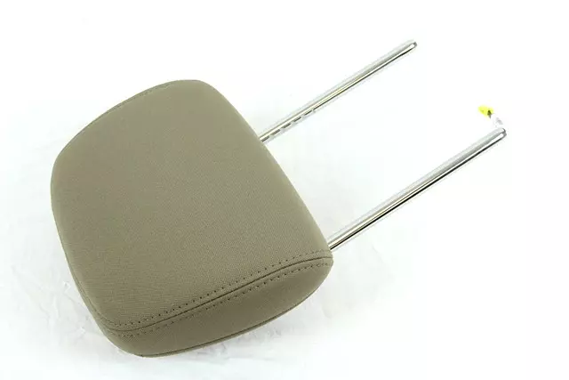 1RW93DK2AA - Interior Trim: Front Headrest for Jeep: Compass, Patriot Image