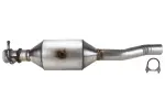 645126 - : Federal / EPA Catalytic Converter - Direct Fit for AP Exhaust Image