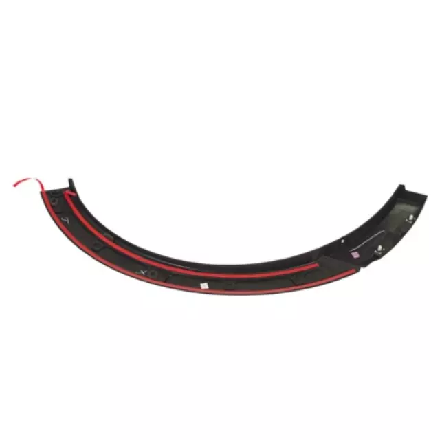 Wheel Opening Molding - Ford (7L1Z-7829164-APTM)