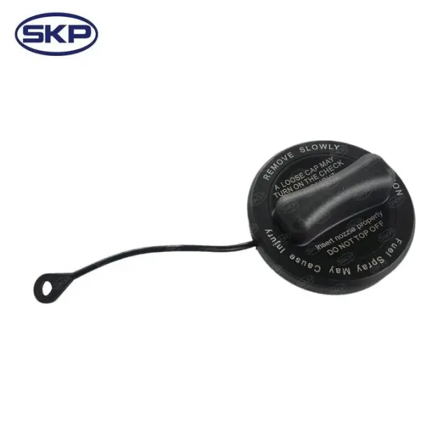 SKFC013 - Air Intake &amp; Fuel Delivery: SKP Fuel Tank Cap for Skyward Automotive Image