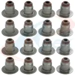 AVS13037 - : APEX Automobile Parts Inc Valve Stem Seal Set for APEX Automobile Parts Inc Image