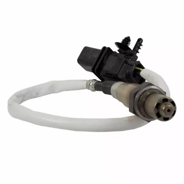 2010-2012 Ford Oxygen Sensor - Motorcraft (DY-1165) - Ford (8F9Z-9F472-D)