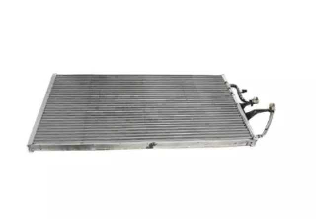 52458719 - HVAC: Condenser for Chevrolet: Blazer, C1500, C2500, C3500, C3500HD, K1500 Pickup, K2500 Pickup, K3500 Pickup, Suburban C1500, Suburban C2500, Suburban K1500, Suburban K2500, Tahoe | GMC: C1500 Pickup, C2500 Pickup, C3500 Pickup, C3500HD, K1500 Pickup, K2500 Pickup, K3500 Pickup, Suburban C1500, Suburban C2500, Suburban K1500, Suburban K2500, Yukon Image