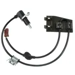 2ABS1095 - : Holstein Parts 2ABS1095 ABS Wheel Speed Sensor for HOLSTEIN Image