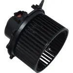 BM0281C - : HVAC Blower Motor -- Blower Motor W/ Wheel for UAC Image