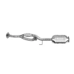 642707 - : Federal / EPA Catalytic Converter - Direct Fit for AP Exhaust Image