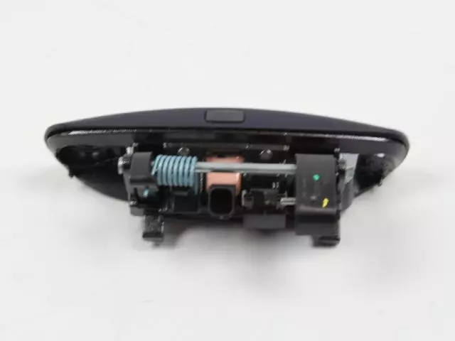 Front Door Exterior Handle, Left - Mopar (1MZ85BB8AF)