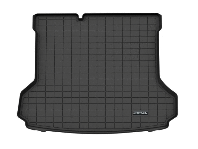 11K061161 - : Trunk Liner (For Fixed Trunk Floor Vehicles ) for Volkswagen: ID.4 Image