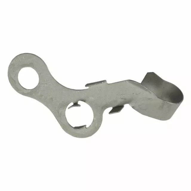 5L3Z7E381AA - : Clip - Control Cable for Ford Image