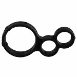 FT4Z6020H - : Timing Cover Gasket for Ford Image