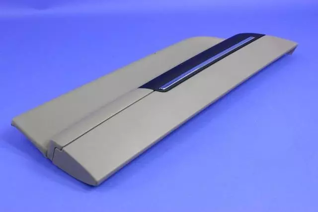 Front Door Bolster, Left - Mopar (5SB491K0AB)