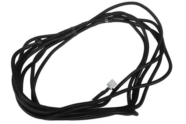 Trailer Wiring Harness Attachment Kit - GM (22781237)