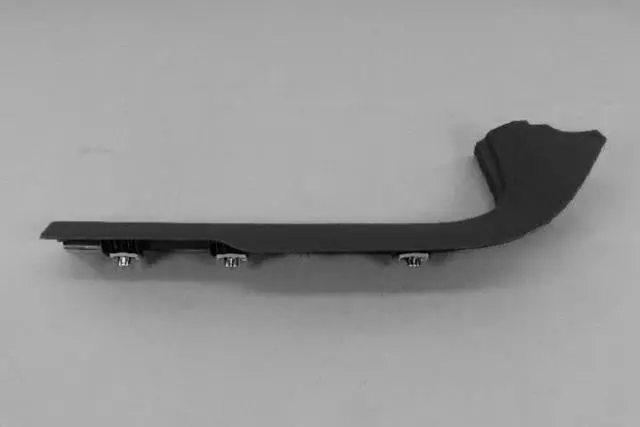 Cowl Side Trim Panel, Left - Mopar (1KL43DX9AF)