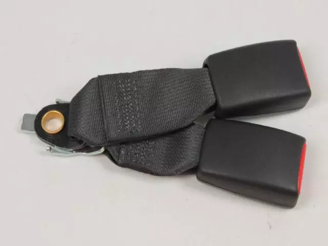 5KP791DVAA - Interior Trim: Buckle Half Seat Belt for Jeep: Wrangler, Wrangler JK Image