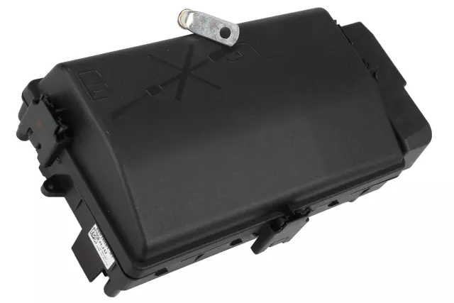 Part# 20918981 Front Compartment Fuse Block - GM (20918981)