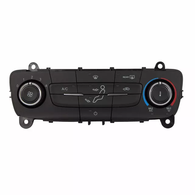 GJ5Z19980K - : Dash Control Unit for Ford: Escape Image