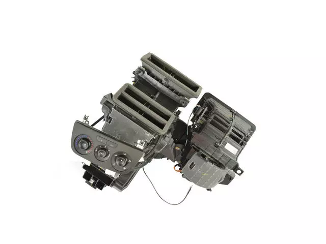 Heater And A/c Unit - Mopar (6UC80LXHAA)