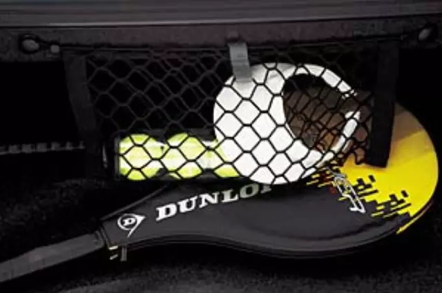 2W6Z6355066AA - Body: Cargo Net for FORD Image