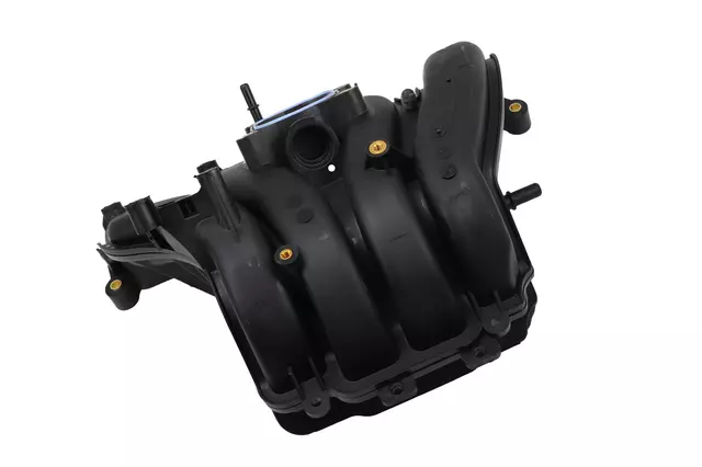 12608305 - Engine: Intake Manifold for Chevrolet: Cavalier, Classic, Cobalt, HHR, Malibu | Oldsmobile: Alero | Pontiac: Grand Am, Sunfire | Saturn: Ion, L300, Vue Image