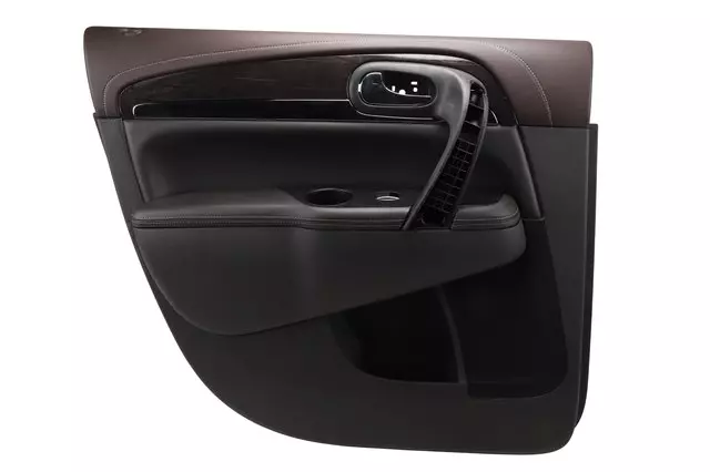 23273344 - Body: Door Trim Panel for GM Image