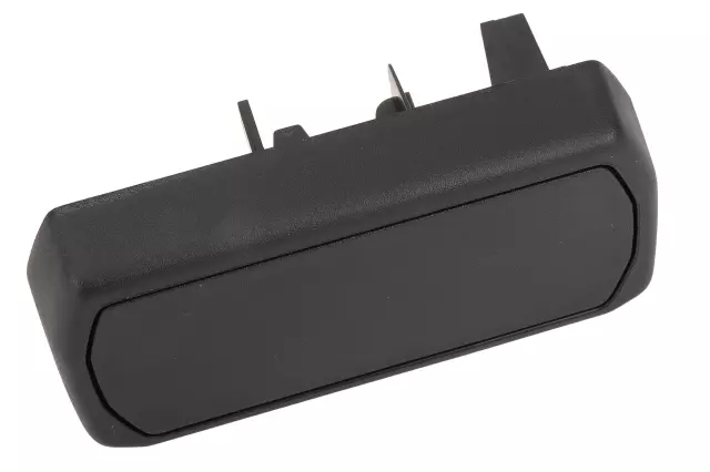 84266748 - : Step Bar Front Cap for GM Image