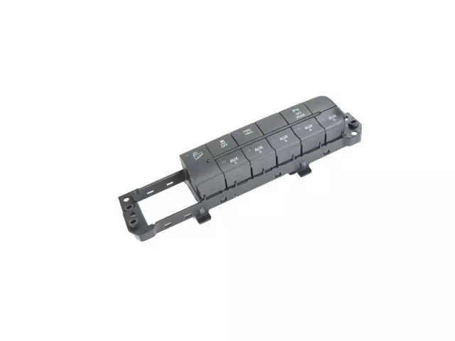 68271127AA - Electrical: Instrument Panel Switch for Ram: 2500 Image