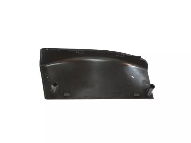 Release Handle Bezel Cover, Left - Mopar (5VT35DX9AA)