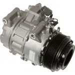 6512814 - : gpd Compressor New 6512814 for GLOBAL PARTS DISTRIBUTORS Image