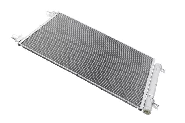 42883250 - : Condenser for Buick: Encore GX | Chevrolet: Trailblazer Image