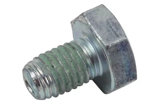 Side Brace Bolt - GM (11588468)