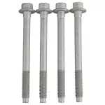 W709492S439 - Cooling System: Thermostat Mount Bolt for Ford: Fusion, Police Responder Hybrid, SSV Plug-In Hybrid | Lincoln: MKZ Image image