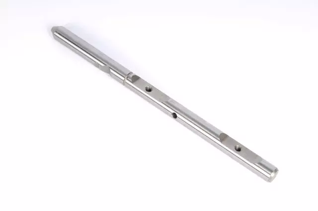 89048286 - : Manual Transmission Reverse Shift Shaft for GM Image