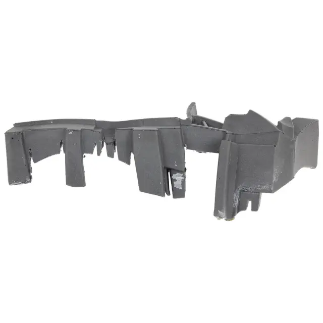 LK4Z16A238C - Body: Outer Weather-strip for Ford Image
