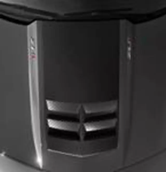 23240616 - Serviceable Components: Hood Scoop, Service Component for Chevrolet: Camaro Image