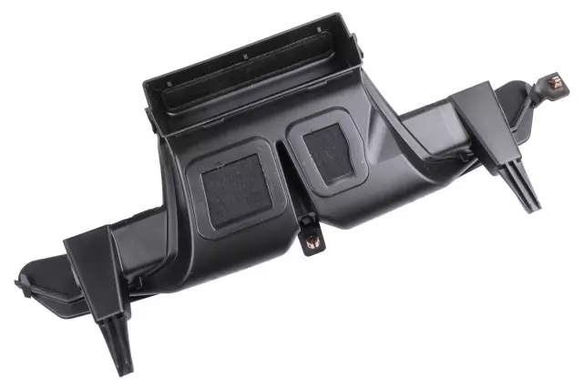 84214225 - : Windshield Defroster Outlet Duct for Buick: Enclave | Chevrolet: Traverse, Traverse Limited Image