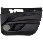 HS7Z5423942GH - : Trim Assembly Front Door for Ford Image