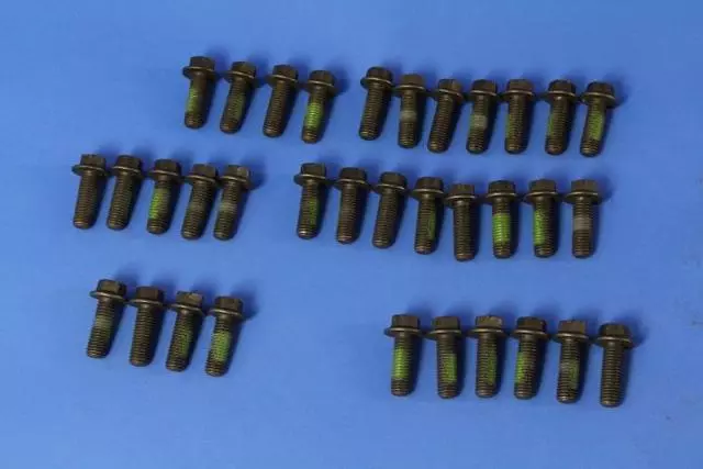 Differential Cover Bolt, Mounting - Mopar (4626709)