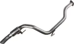 203509NF0C - : Muffler Assembly-Post for Infiniti Image