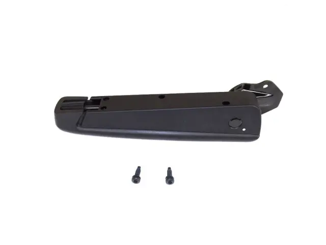 5SF69LXBAB - : Front Seat Armrest for Ram: ProMaster 1500, ProMaster 2500, ProMaster 3500, ProMaster EV Image