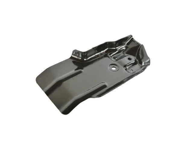 52029926AB - : Fuel Tank Skid Plate, Right for Mopar Image
