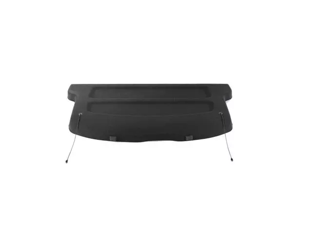 Cargo Area Cover - Mopar (6AA58DX9AB)