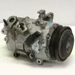 CO11863C - : A/C Compressor -- 7SAS17C Compressor Assembly for UAC Image