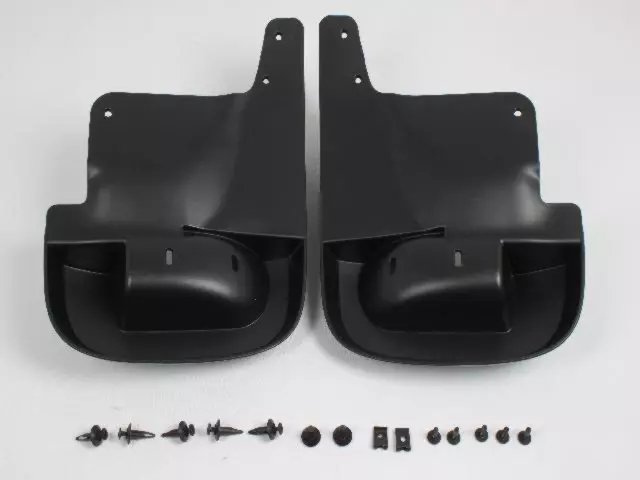 82208514 - : Guard Kit for Mopar Image